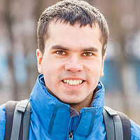 Портрет фотографа (аватар) Козуб Сергей (Kozub Sergey)