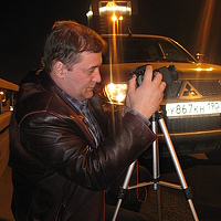 Портрет фотографа (аватар) sergey