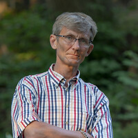 Портрет фотографа (аватар) Владимир Елкин (Vladimir Elkin)