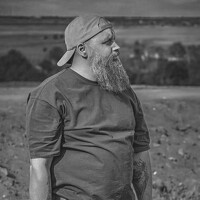 Портрет фотографа (аватар) Макс Борода (Max BoROda)