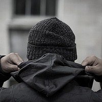 Фотография Александр Портрет фотографа (аватар) Александр