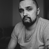 Портрет фотографа (аватар) Орлов Константин (Orlov Konstantin)