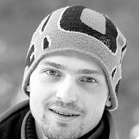 Портрет фотографа (аватар) Kirill Greshnov