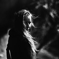 Портрет фотографа (аватар) Victoria Zhgutova