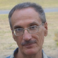 Портрет фотографа (аватар) Lykho (Vladimir)