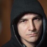 Портрет фотографа (аватар) Мухин Олег