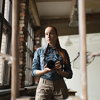 Портрет фотографа (аватар) Наталья Могильникова (Natalya Mogilnikova)