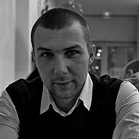 Портрет фотографа (аватар) Александр Зеленов (Aleksandr Zelenov)