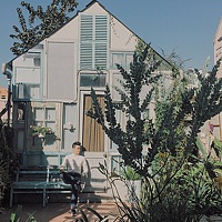 Портрет фотографа (аватар) Jacob Pham
