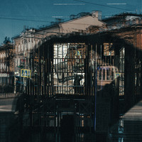 Sergey Kosenko - фотограф