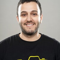 Портрет фотографа (аватар) Mohammad Beheshti