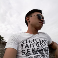 Портрет фотографа (аватар) Fahmar Fernandez Daño