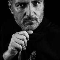 Портрет фотографа (аватар) Павел Ермилов (Pavel Yermilov)