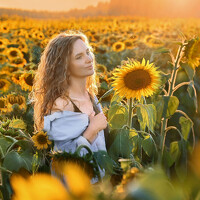 Портрет фотографа (аватар) Наталья Тагай (Tahai Natallia)