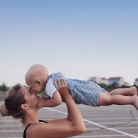 Портрет фотографа (аватар) Любовь Парфенова (Lubov Parfenova)