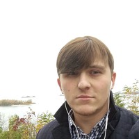 Портрет фотографа (аватар) Антон Титар (Anton Titar)