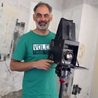 Портрет фотографа (аватар) Marcelo Cugliari