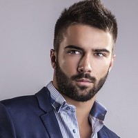 Портрет фотографа (аватар) Lucas Fox