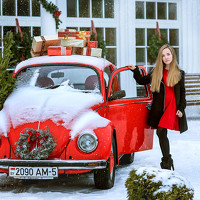 Портрет фотографа (аватар) Наталья Калпакчи (Наталья Александровна Калпакчи)