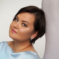 Фотография Цыбина Екатерина (EKATERINA TSYBINA) Портрет фотографа (аватар) Цыбина Екатерина (EKATERINA TSYBINA)