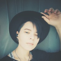 Портрет фотографа (аватар) Alex Mayhem (Mayhem Alex)