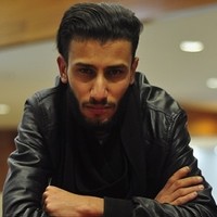 Портрет фотографа (аватар) manseur said