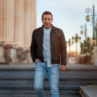 Портрет фотографа (аватар) Darko Nachevski (Дарко Начевски)