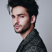 Портрет фотографа (аватар) robin