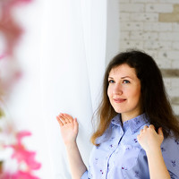 Портрет фотографа (аватар) Виктория Цветаева (Victoria Cvetaeva)