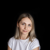 Портрет фотографа (аватар) Наталья Полищук (Natalya Polischuk)