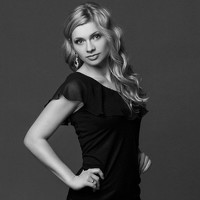 Портрет фотографа (аватар) Юлия Ракова (Julia Rakova)