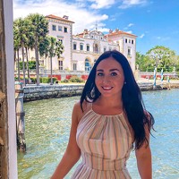 Портрет фотографа (аватар) Yulia (Yulia Milana Mashkovtseva)