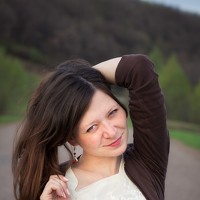 Портрет фотографа (аватар) Екатерина Волкова (Ekaterina Volkova)