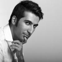 Портрет фотографа (аватар) homan heidari khayat (Homan Heidari Khayat)