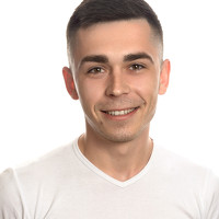 Портрет фотографа (аватар) Руслан Левицкий (Ruslan Levitskiy)