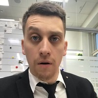 Портрет фотографа (аватар) Roman Yakimets