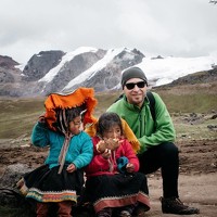 Портрет фотографа (аватар) David Zapata (David Antonio Zapata Ramirez)