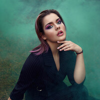 Портрет фотографа (аватар) Madera Obri (Obri Madera)