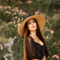 Портрет фотографа (аватар) Виктория Герасименко (Viktoriia Gerasimenko)