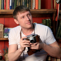 Портрет фотографа (аватар) Евгений