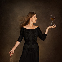 Портрет фотографа (аватар) Emilia Wilgosz-Peter