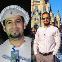 Портрет фотографа (аватар) Qassem Ahmed Alzarra (Qassem  Ahmed  M Alzarra)