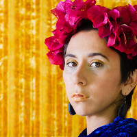 Портрет фотографа (аватар) Azaria Ruiz Villalobos