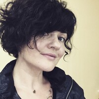 Портрет фотографа (аватар) Юлия Старкова (Julia Starkova)