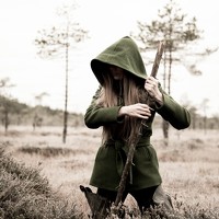 Портрет фотографа (аватар) Ксения Тишкова