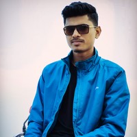 Портрет фотографа (аватар) Joy Mondal (Joy mondal)