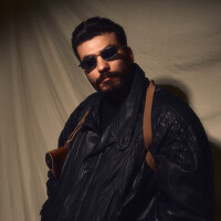 Портрет фотографа (аватар) Hussam Alsalem