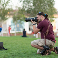 Портрет фотографа (аватар) Zoran Randjelovic (Zoran Ranđelović)
