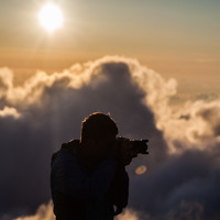 Портрет фотографа (аватар) Giorgi Jabua