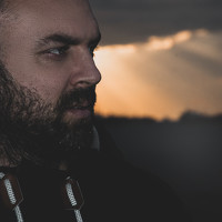 Портрет фотографа (аватар) Денис Булгаков (Denys Bulhakov)